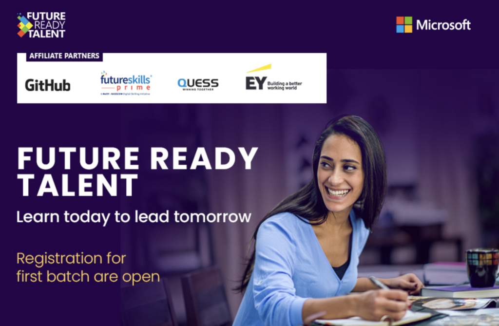 Microsoft Offers Virtual Internship For UG, PG, Diploma Students